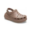Classic Crush Clogs «Brown»
