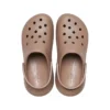 Classic Crush Clogs «Brown»