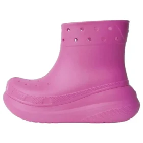 Classic Crush Regenstiefel «Juice Pink»