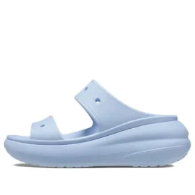 Classic Crush Sandal «Blue Calcite» Classic Crush Sandal «Blue Calcite»