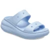 Classic Crush Sandal «Blue Calcite»