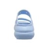 Classic Crush Sandal «Blue Calcite»