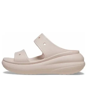 Classic Crush Sandalen «Pink»