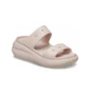 Classic Crush Sandalen «Pink»