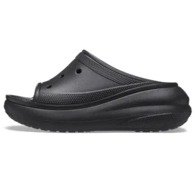 Classic Crush Slide «Black»