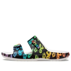 Classic Disney Freizeitschuhe Unisex Mehrfarbig Weiss