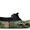 Classic Duck Camo Bootsschuhe «Black Cargo» Classic Duck Camo Bootsschuhe «Black Cargo»