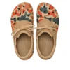 Classic Duck Camo Bootsschuhe «Tan Shocking Orange»