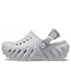 Classic Echo Clog «Grey»
