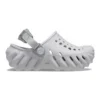 Classic Echo Clog «Grey»