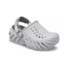 Classic Echo Clog «Grey»