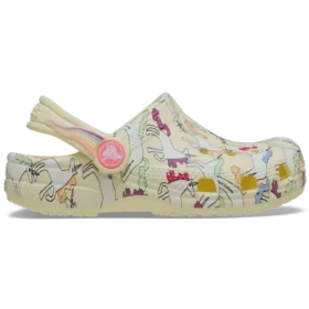 Classic Einhorn-Clog T