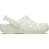 Classic Floral Cut-Out Clog für Kinder