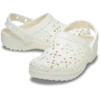 Classic Floral Cut-Out Clog für Kinder