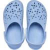 Classic Floral Cut-Out Clog für Kinder