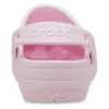 Classic Floral Cut-Out Clog für Kinder