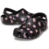 Classic Flower Clog für Kinder