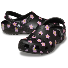 Classic Flower Clog für Kinder