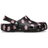 Classic Flower Clog für Kinder
