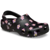 Classic Flower Clog für Kinder