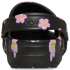 Classic Flower Clog für Kinder