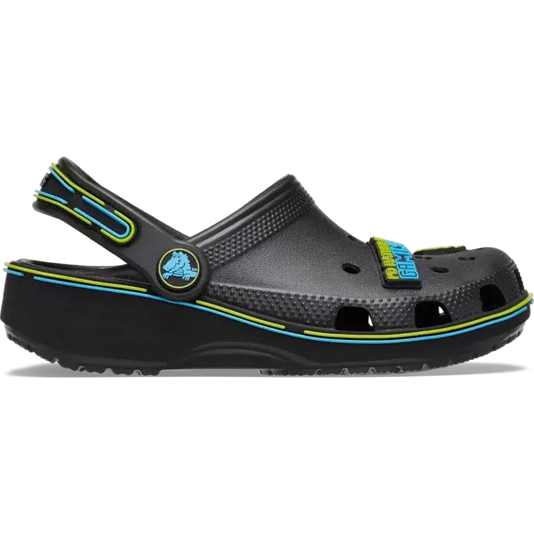 Classic Gamer Clog für Kinder Classic Gamer Clog für Kinder