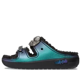 Classic gefütterte Sandal Harry Potter «The Dark Arts»