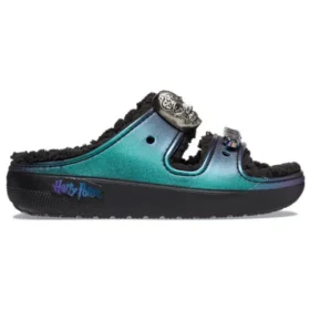 Classic gefütterte Sandal Harry Potter «The Dark Arts»
