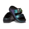 Classic gefütterte Sandal Harry Potter «The Dark Arts»