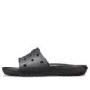 Classic Hausschuhe Schwarz Unisex