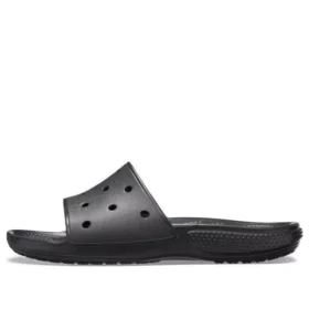 Classic Hausschuhe Schwarz Unisex