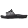Classic Hausschuhe Schwarz Unisex