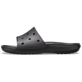 Classic Hausschuhe Schwarz Unisex