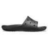 Classic Hausschuhe Schwarz Unisex