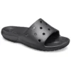 Classic Hausschuhe Schwarz Unisex