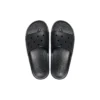 Classic Hausschuhe Schwarz Unisex