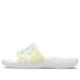 Classic Hausschuhe «Tie-Dye»