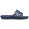 Classic Hausschuhe Tiefblau