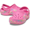 Classic Heart Lights Clog für Kinder Classic Heart Lights Clog für Kinder