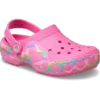 Classic Heart Lights Clog für Kinder Classic Heart Lights Clog für Kinder