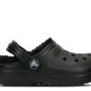 Classic Lined Clog Kids «Schwarz» Classic Lined Clog Kids «Schwarz»