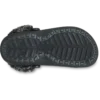 Classic Lined Clog with Fleece Insulation