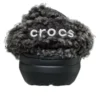 Classic Lined Clog with Fleece Lining «Black»