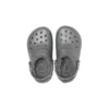 Classic Lined Clogs «Slate Grey Smoke»