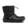 Classic Lined Neo Puff Stiefel «Black»