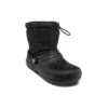 Classic Lined Neo Puff Stiefel «Black»