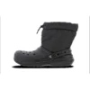 Classic Lined Neo Puff Stiefel «Core Black»