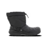 Classic Lined Neo Puff Stiefel «Core Black»