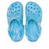 Classic Marbled Clog «Tinted Glass»