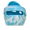 Classic Marbled Clog «Tinted Glass»
